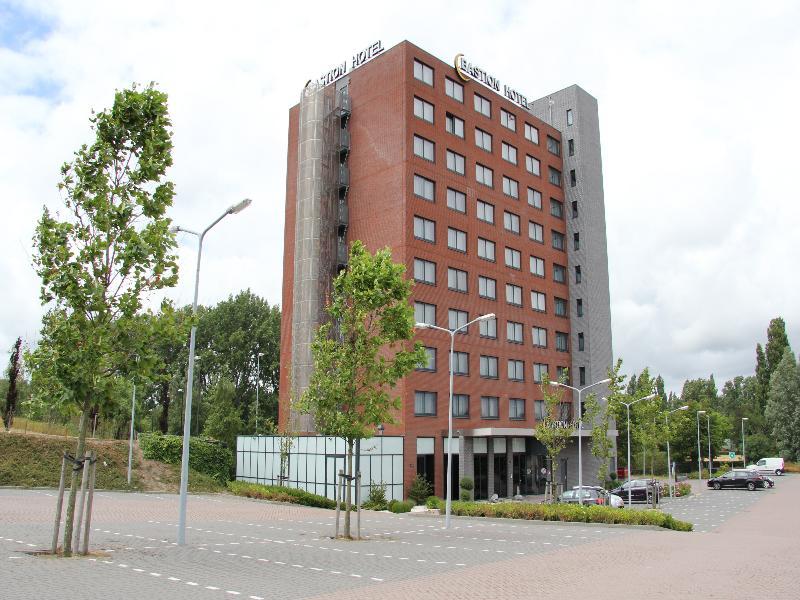 Bastion Hotel Vlaardingen Ngoại thất bức ảnh